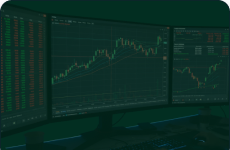 أسرار تداول النفط والسلع